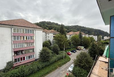 Apartament cu 3 camere, 62mp, zona Kaufland Sighisoara - 9