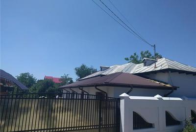 Casă cu 4 camere în Țigănești - 7
