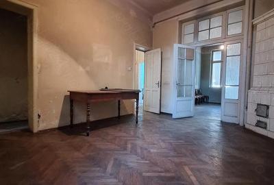 Casă cu 3 camere cu Teren 58 Mp în Gara de Nord - 7