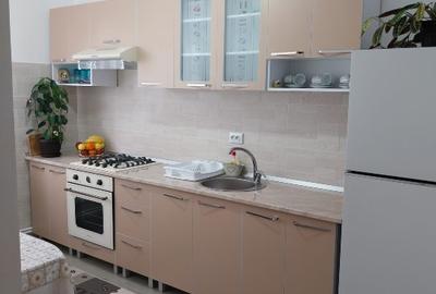 Casă individuală cu 4 camere cu Teren 1270 Mp în Bivolari - 1