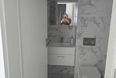 Apartament cu 3 camere în Calea București - 8
