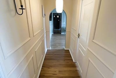 Apartament cu 2 camere decomandat, mobilat în Dacia - 3