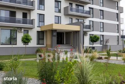 Apartament cu 3 camere în Calea Aradului - 14