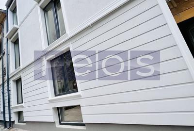 Casă individuală cu 10 camere cu Canalizare în Dorobanți - 3