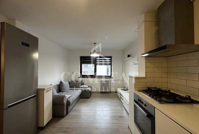 Apartament 2 camere| Mobilat și utilat | Zona Str Grigore Alexandrescu - 4