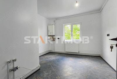 Apartament 3 camere cu boxa Ghimbav - 14