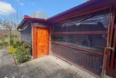Casă cu 5 camere cu Teren 1440 Mp în Brazii - 13