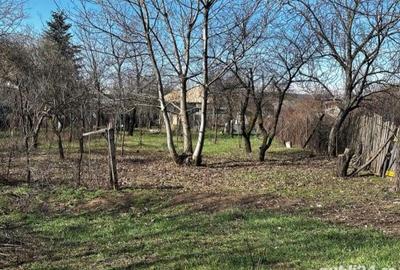 Casă cu 3 camere în Boldești - 7