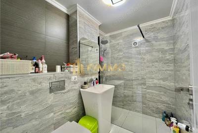 Apartament cu 4 camere decomandat, mobilat în Obcini - 13