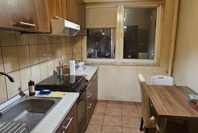 Apartament 2 camere de închiriat | Titan – Liviu Rebreanu | 5 min metrou - 2