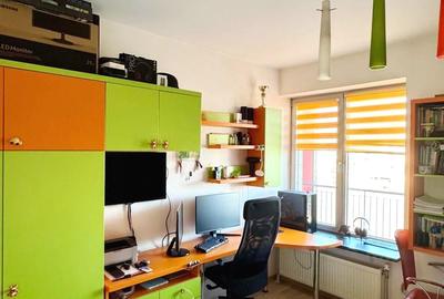 Splaiul Unirii, Mihai Bravu, Asmita Gardens, 3 camere decomandat et 4 din 17 - 6