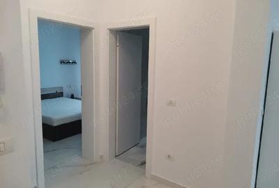 Apartament cu 2 camere decomandat în Giroc - 8