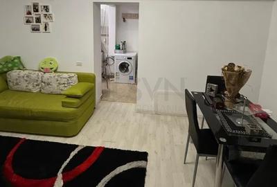 Apartament cu 2 camere semidecomandat, mobilat în Floreasca - 2
