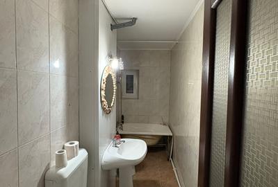 Apartament cu 2 camere decomandat, mobilat în Gară - 8