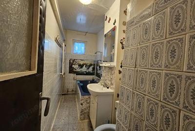 Apartament cu 4 camere în Circumvalațiunii