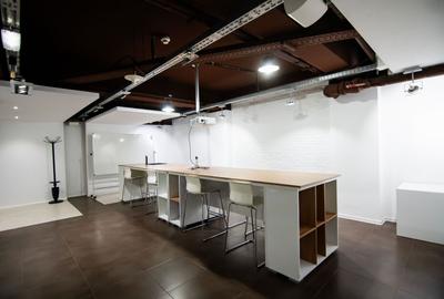 Spațiu comercial, de 236 mp, în Kiseleff - 5