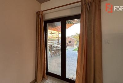 COMISION 0% Casa individuala 3 camere, 180 mp, in Mosnita Noua - 5