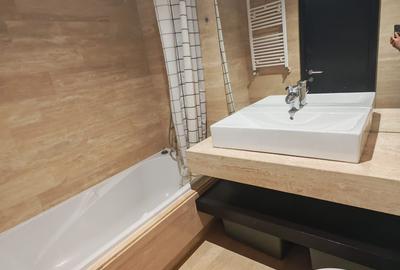 Apartament cu 2 camere decomandat, mobilat în Domenii - 28