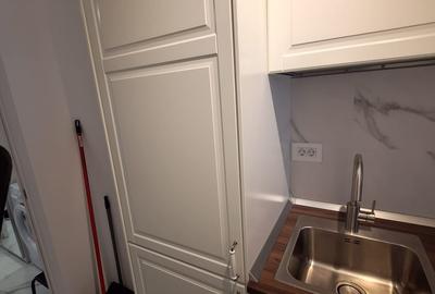 Garsonieră decomandată, mobilată în Viilor - 12