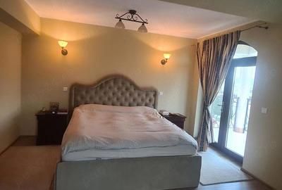Casă cu Teren 1800 Mp în Central - 3
