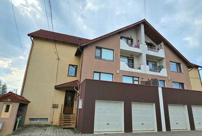 Apartament cu 3 camere decomandat în Central - 3