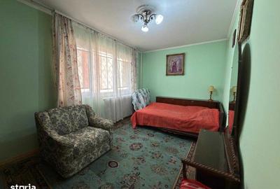 Apartament cu 3 camere semidecomandat, mobilat în Nicolae Grigorescu - 5