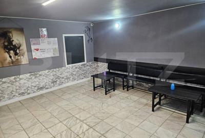 Spațiu comercial, de 89 mp, în Titu Maiorescu - 12