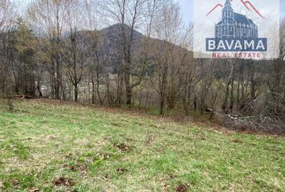 Teren Extravilan de vanzare Glajarie - 5