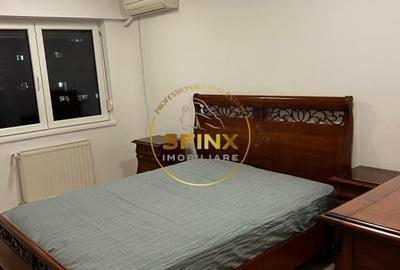 Apartament cu 4 camere decomandat, mobilat în Decebal - 5