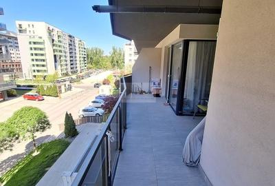 Apartament cu 2 camere decomandat, mobilat în Gheorgheni - 15