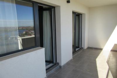 Sun Lake Residence, 2 camere, vedere lacuri, bloc NOU, prima inchiriere - 16