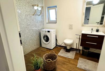 Apartament cu 2 camere decomandat, mobilat în Torontalului - 6