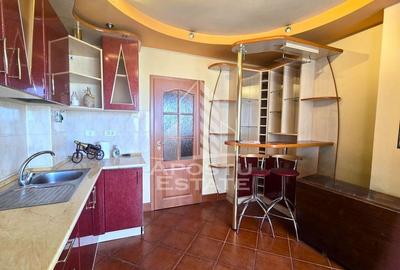 Apartament decomandat 3 camere, zona Miorita - 15