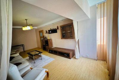 Apartament cu 2 camere decomandat în Luncă