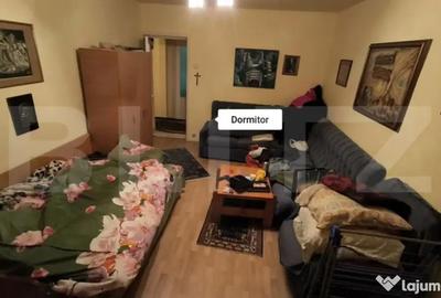 Apartament cu 2 camere semidecomandat în Central - 1