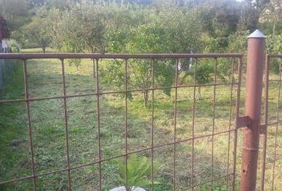 Casă cu 3 camere în Dumbrăveni - 4