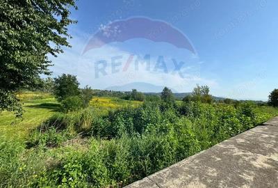 Teren 5,240mp Sighetu Marmatiei / Strada Crisan - 2