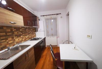 Apartament cu 2 camere decomandat, mobilat în Lujerului - 10