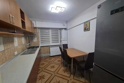 Apartament cu 2 camere decomandat, mobilat în Casa de Cultură - 5