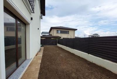 Vila in duplex 5 camere Otopeni Vila in duplex 5 camere Otopeni - 4