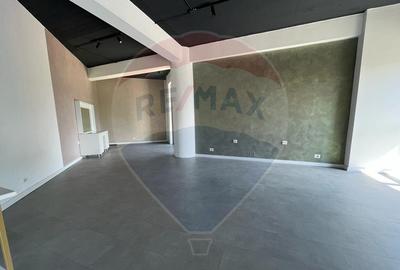 Spa?iu comercial Vanzare cu Chiriasi | Taietura Turcului - 4
