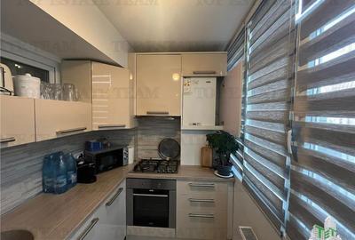 Apartament 2 camere modern Bragadiru - 6