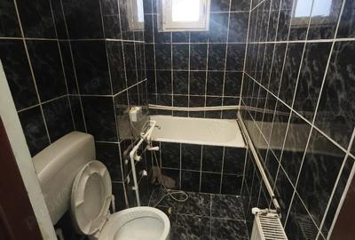 Apartament cu 2 camere decomandat în Central - 4