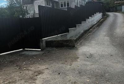 Casă cu 4 camere în Mărunțișu