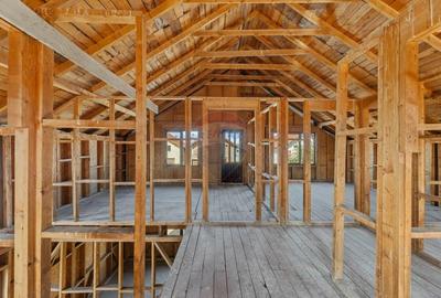 Casă cu 5 camere cu Canalizare în Șagu - 5