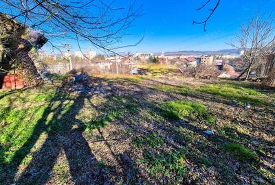 Teren de 1760 mp, în Central - 1