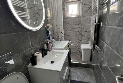 Apartament cu 2 camere nedecomandat în Central - 2