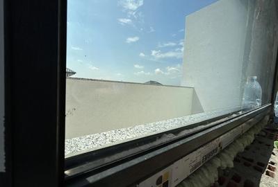 Duplex cu 3 camere cu Canalizare în Popas Păcurari - 8
