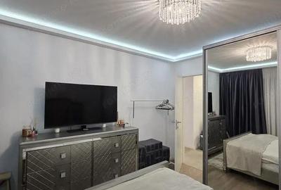 Apartament cu 2 camere în Nord - 6