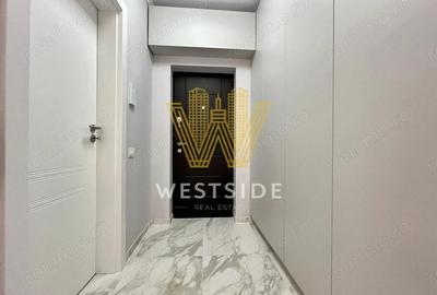 Apartament premium, cu o camera de vanzare, in zona Giroc, Timisoara - 1